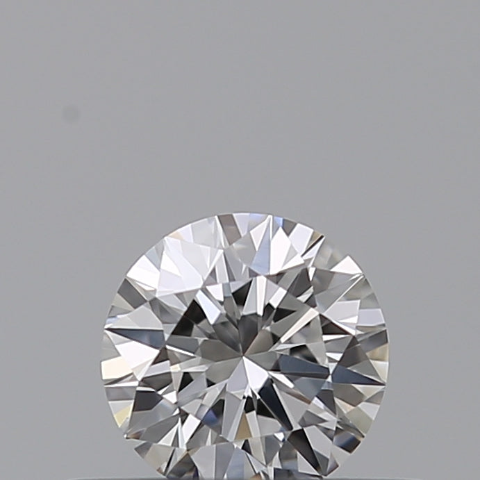 0.30 carat Round diamond F VVS1 Excellent