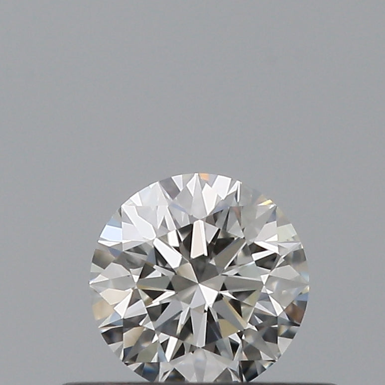 0.31 carat Round diamond G VVS2 Excellent