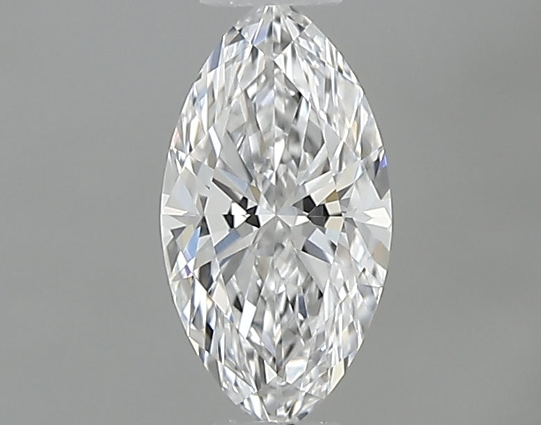 0.30 carat Marquise diamond D VVS1
