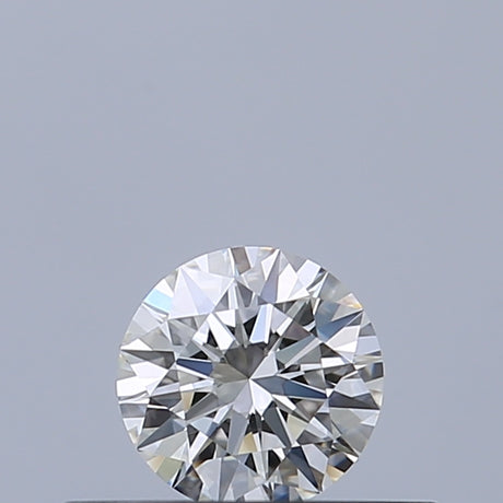 0.26 carat Round diamond G VVS2 Excellent