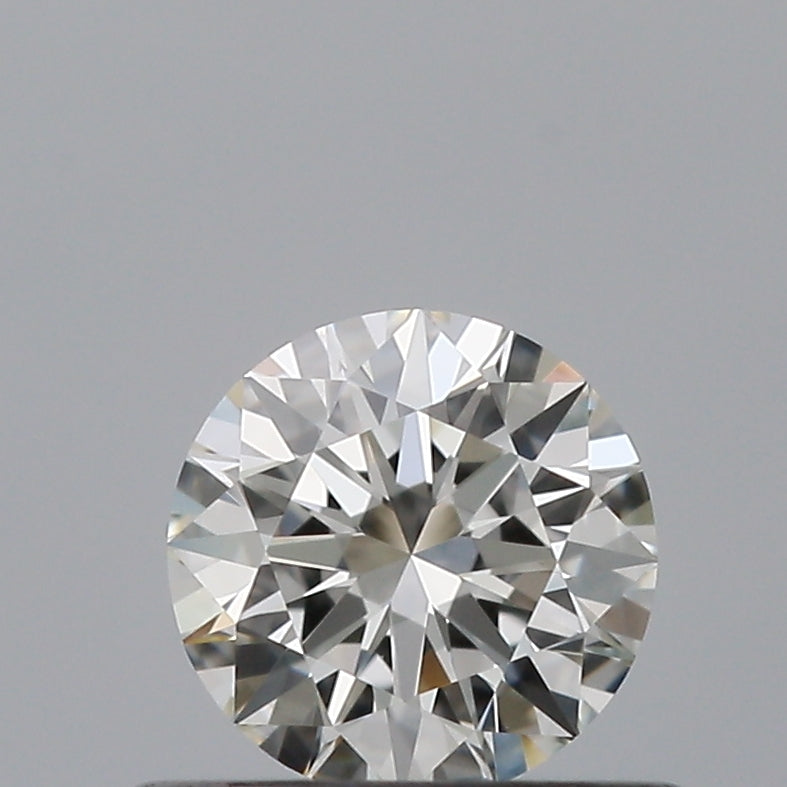 0.41 carat Round diamond G VVS2 Excellent