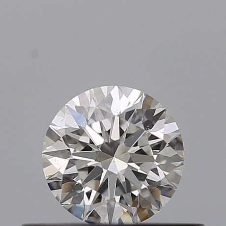 0.36 carat Round diamond G SI1 Excellent