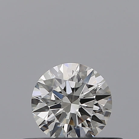 0.30 carat Round diamond G IF Excellent
