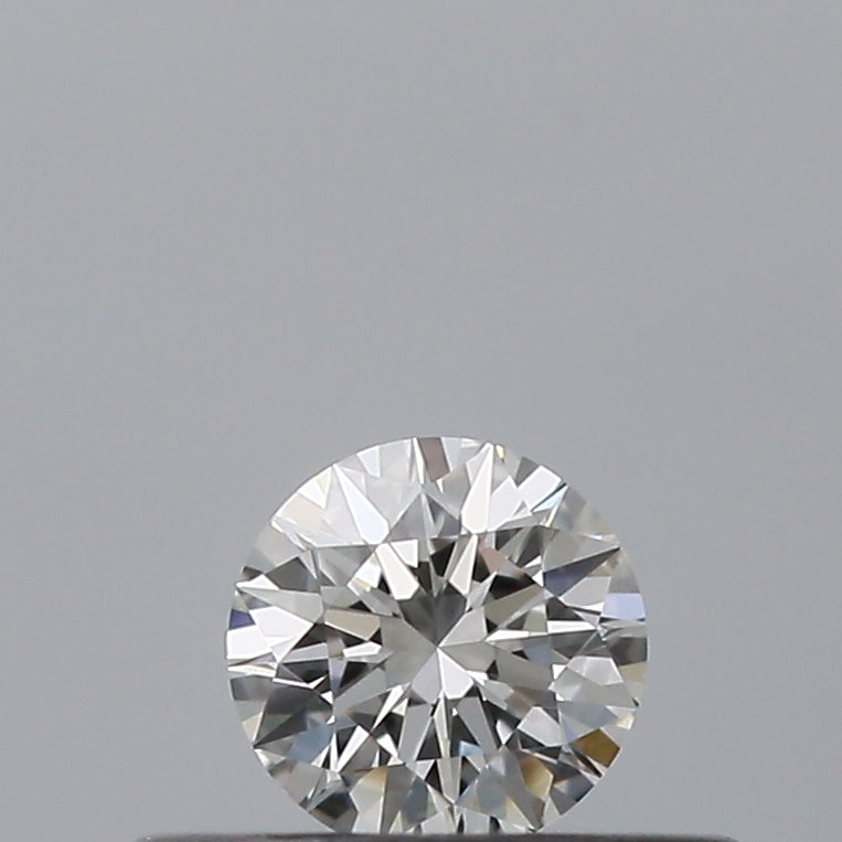 0.19 carat Round diamond E  VVS1 Excellent