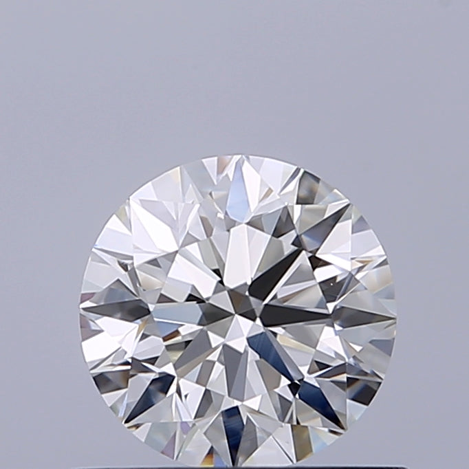0.63 carat Round diamond H VVS2 Excellent