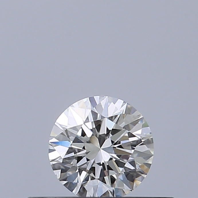 0.27 carat Round diamond G VVS1 Excellent