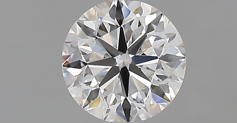 0.70 carat Round diamond E VVS1 VeryGood