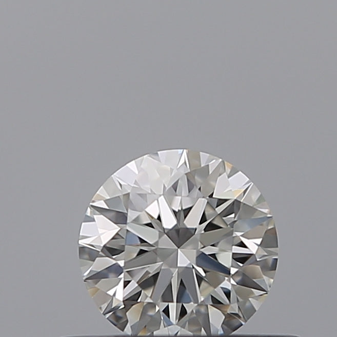 0.34 carat Round diamond F  VS1 Excellent