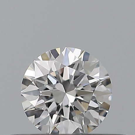 0.28 carat Round diamond E VVS1 Excellent