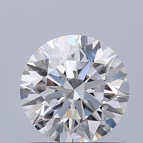 0.81 carat Round diamond F VS2 Excellent