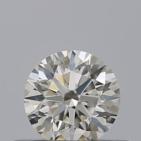0.32 carat Round diamond H VVS1 Excellent