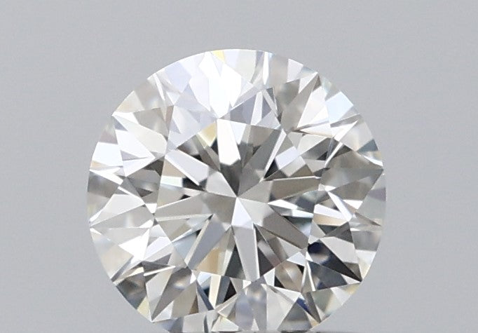 0.40 carat Round diamond I VVS1 Excellent