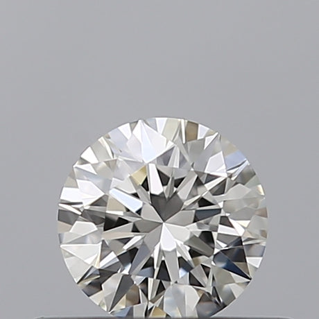 0.30 carat Round diamond G IF Excellent