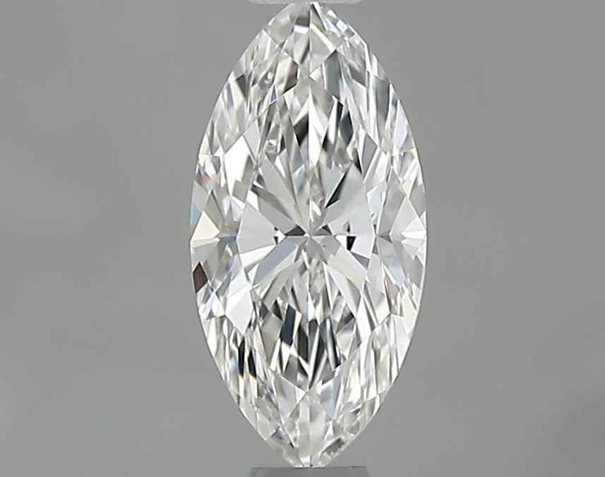 0.40 carat Marquise diamond F VS1