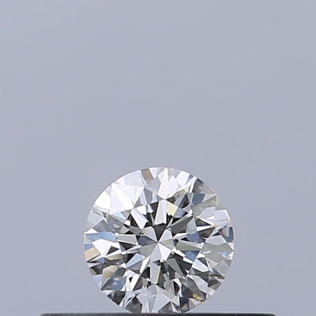 0.19 carat Round diamond E VS1 Excellent