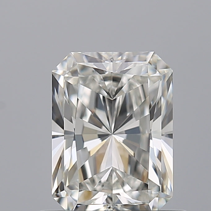 0.70 carat Radiant diamond G FL