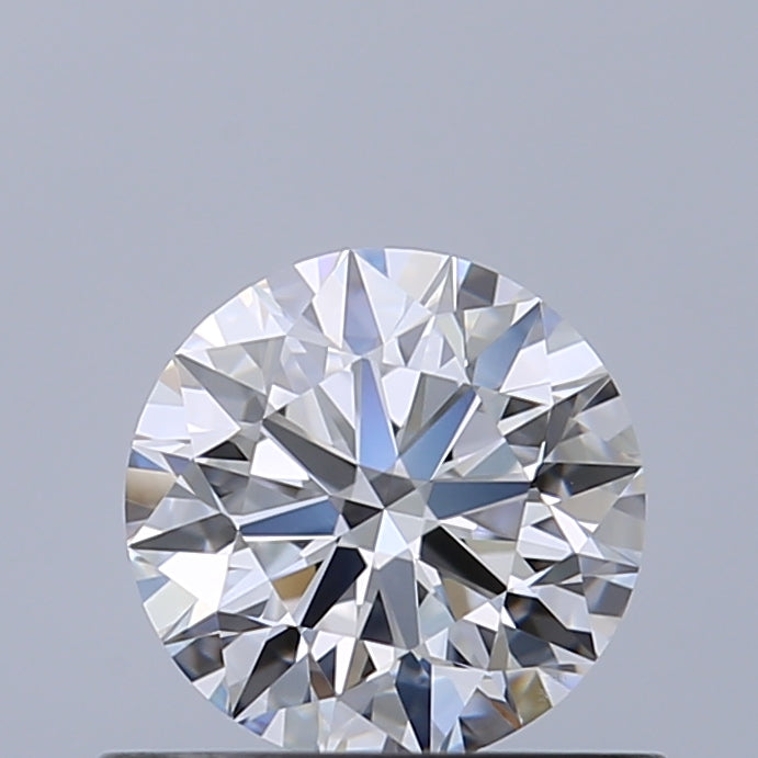 0.60 carat Round diamond D VVS1 Excellent