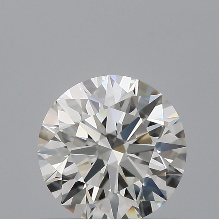 0.50 carat Round diamond G VVS2 Excellent