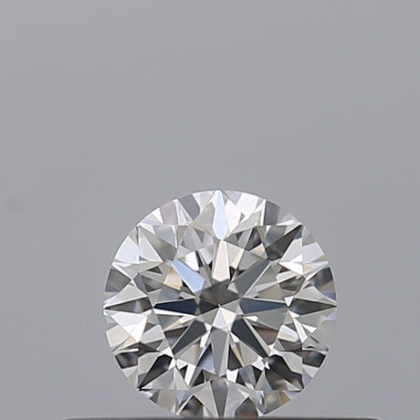 0.31 carat Round diamond E VVS2 Excellent