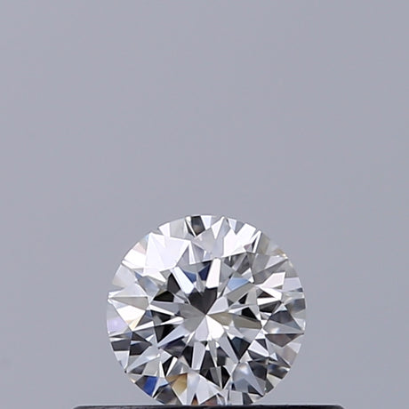 0.23 carat Round diamond F VS1 Excellent