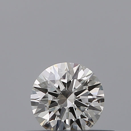 0.26 carat Round diamond G VVS1 Excellent
