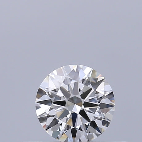 0.31 carat Round diamond D VVS1 Excellent