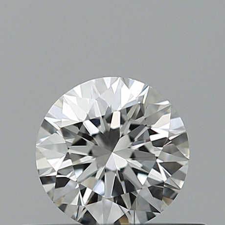 0.32 carat Round diamond F VVS2 Excellent