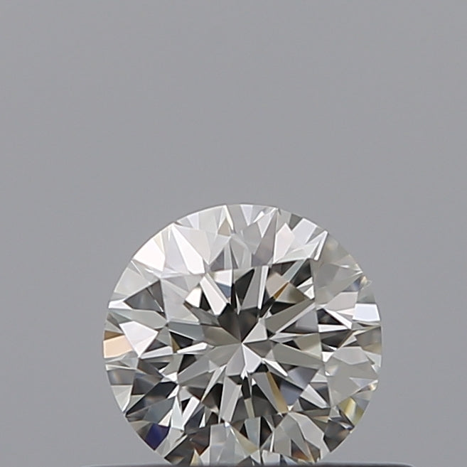 0.35 carat Round diamond H VVS1 Excellent