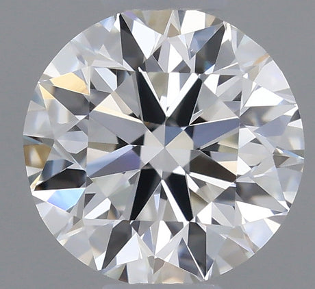0.40 carat Round diamond I VS2 Excellent