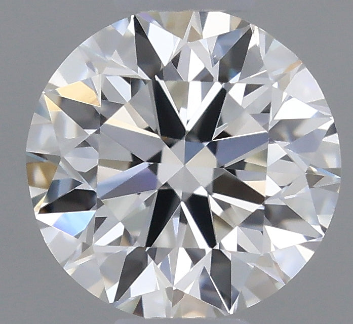 0.40 carat Round diamond I VS2 Excellent