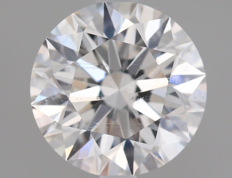 1.50 carat Round diamond G SI1 Excellent
