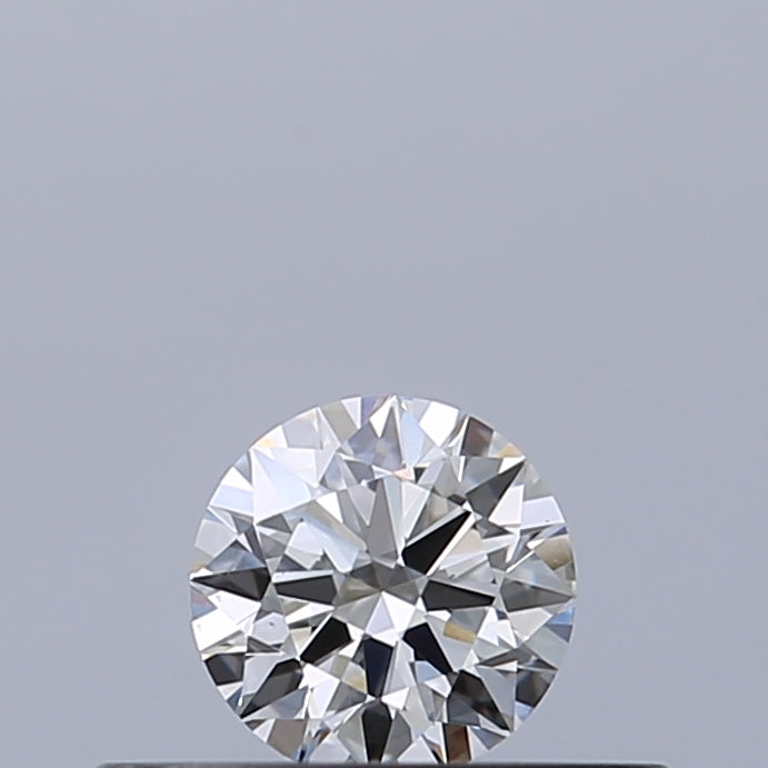 0.23 carat Round diamond E VS1 Excellent