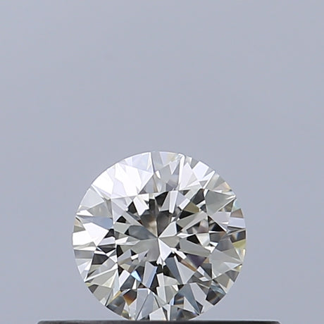 0.27 carat Round diamond G VVS1 Excellent
