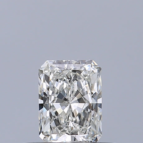 0.32 carat Radiant diamond G IF