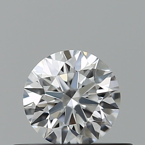 0.31 carat Round diamond D VVS1 Excellent