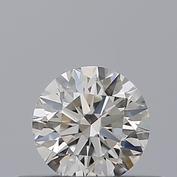 0.30 carat Round diamond H VVS1 Excellent