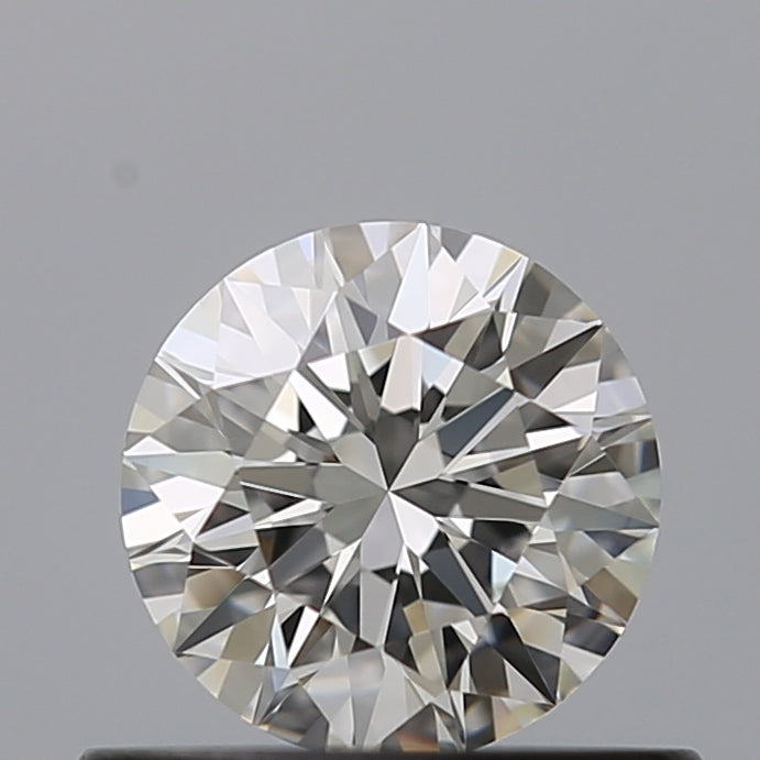 0.51 carat Round diamond G VVS1 Excellent
