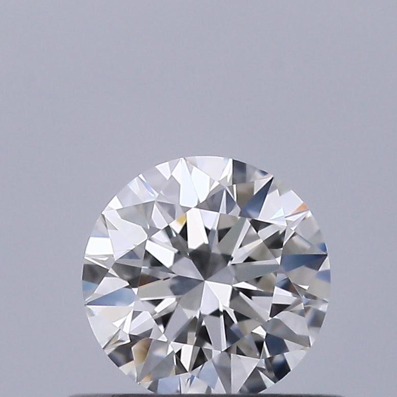 0.40 carat Round diamond E IF Excellent