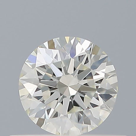 0.36 carat Round diamond H VVS1 Excellent