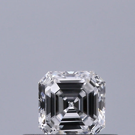0.30 carat Emerald diamond D VVS1