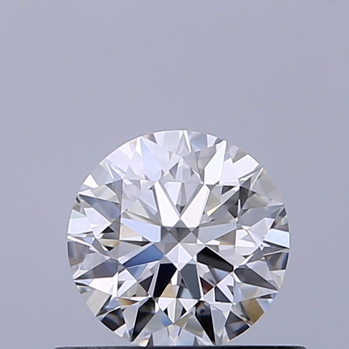0.52 carat Round diamond D VVS1 Excellent