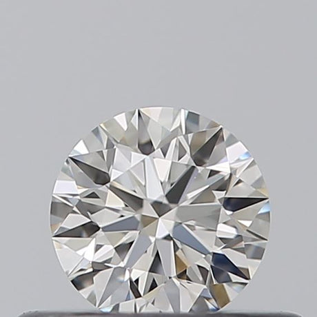 0.30 carat Round diamond H VVS1 Excellent