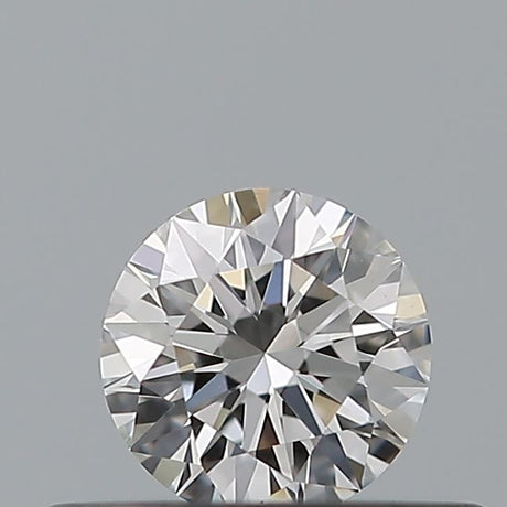 0.26 carat Round diamond E VVS1 Excellent