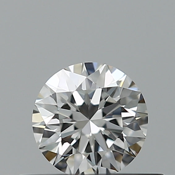 0.30 carat Round diamond F VVS1 Excellent