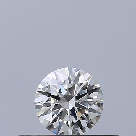 0.23 carat Round diamond F VVS1 Excellent
