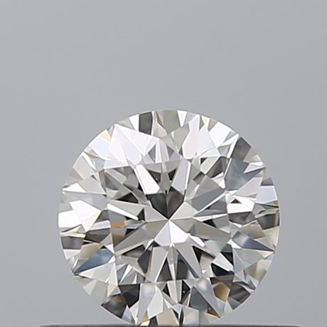 0.33 carat Round diamond E VS1 Excellent