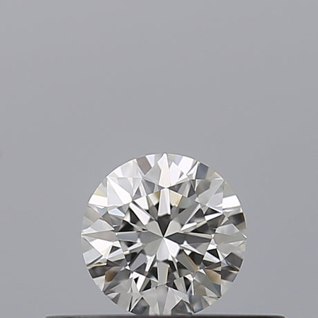 0.25 carat Round diamond G VVS2 Excellent