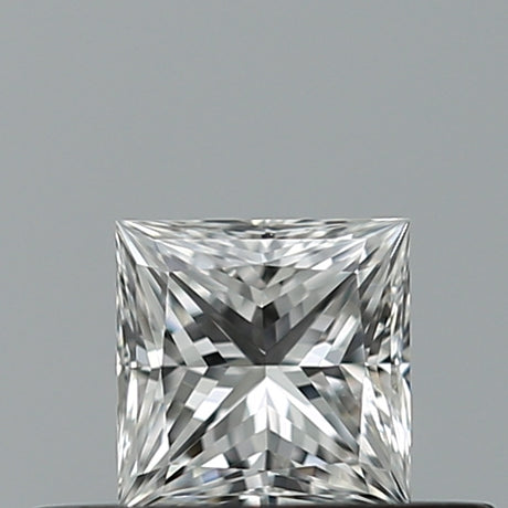 0.30 carat Princess diamond E VS2