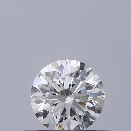 0.31 carat Round diamond E VS2 Excellent