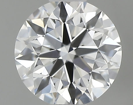 0.45 carat Round diamond D IF Excellent
